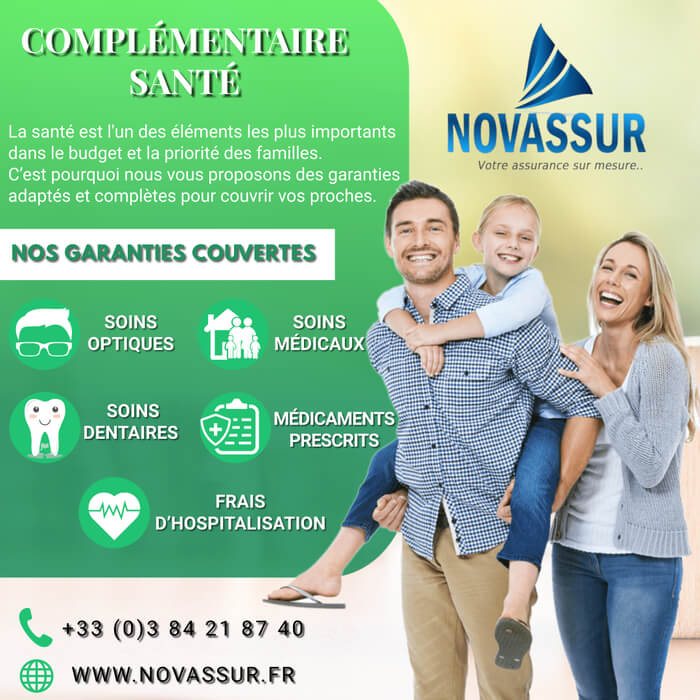 NOVASSUR ASSURANCES PUB-04